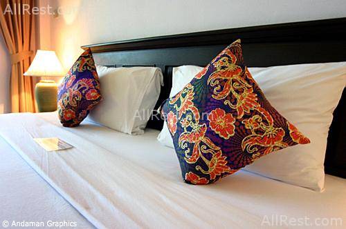 Leelawadee Boutique Hotel 12